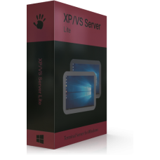 XP/VS Terminal Server Lite 10 Kullanıcı 1 Sunucu